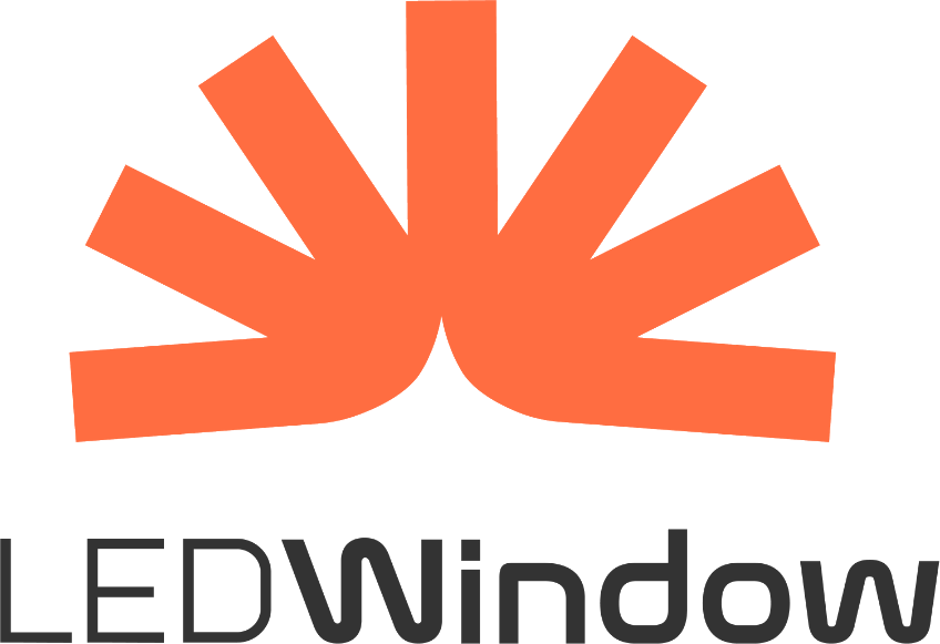 LEDWindow